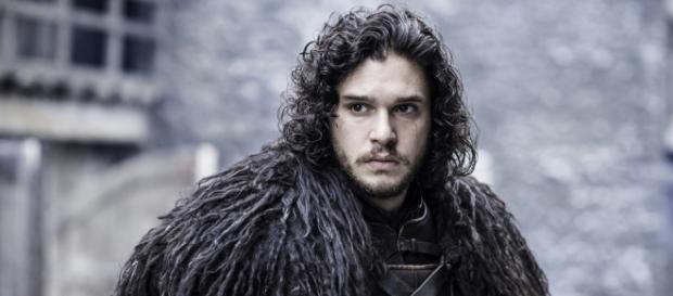 Jon Snow, protagonista de la 5ª temporada (HBO) Jon Snow, protagonista de la 5ª temporada (HBO)