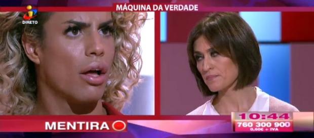 Jovem diz-se surpreendido com resultados Jovem diz-se surpreendido com resultados