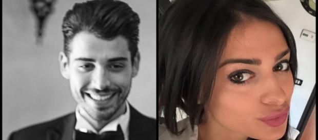 La scelta di Amedeo e Alessia Messina sul trono? La scelta di Amedeo e Alessia Messina sul trono?