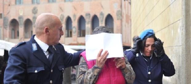 Letiţia Negoi a fost eliberată Letiţia Negoi a fost eliberată