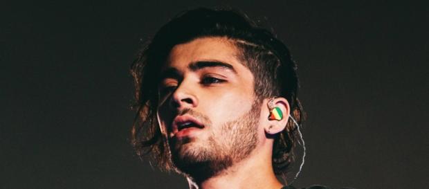 Lo nuevo de Zayn. (Foto original: Markus Ravik) Lo nuevo de Zayn. (Foto original: Markus Ravik)
