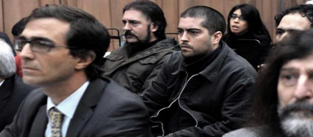 Los ex Callejeros podrían volver a prisión Los ex Callejeros podrían volver a prisión