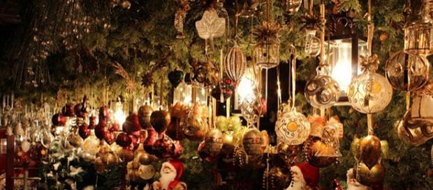 Mercatini Natale 2015 più belli in Germania Mercatini Natale 2015 più belli in Germania