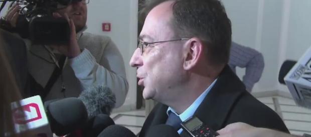 Michał Kamiński, były szef CBA/ fot. x-news Michał Kamiński, były szef CBA/ fot. x-news