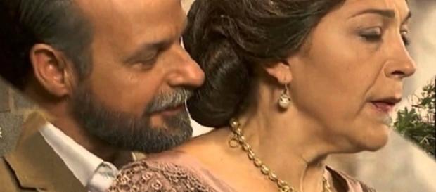Raimundo e Francisca, che coppia! Raimundo e Francisca, che coppia!