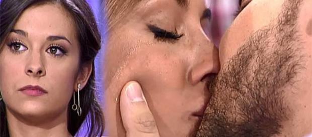 Ruth vuelve al trono tras ser hospitalizada Ruth vuelve al trono tras ser hospitalizada