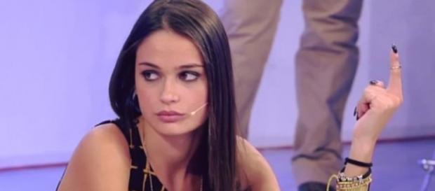 Sophia sarà la scelta di Amedeo? Sophia sarà la scelta di Amedeo?