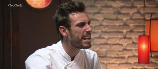 Top Chef 2015 se acerca a su final Top Chef 2015 se acerca a su final