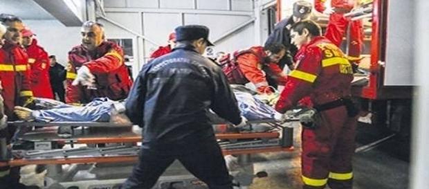 tragedie, colectiv, victime, strainatate tragedie, colectiv, victime, strainatate