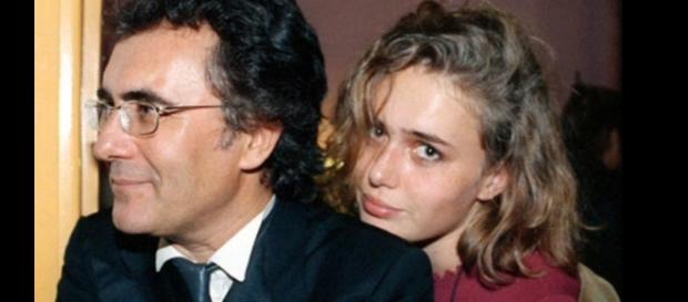 Ultima telefonata tra Albano e la figlia Ylenia Ultima telefonata tra Albano e la figlia Ylenia