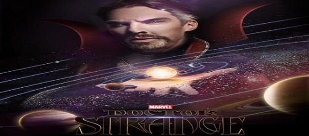 Un nuevo actor ficha para Dr. Strange Un nuevo actor ficha para Dr. Strange