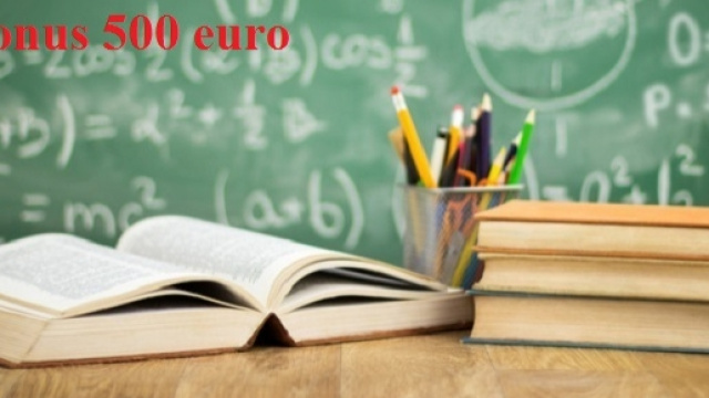 Bonus 500 euro: ecco come si pu&ograve; spendere