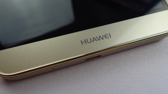 Huawei Mate 8 sar&agrave; presentato il 26 novembre