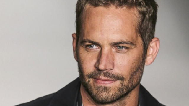Paul Walker, morto tragicamente su una Porsche