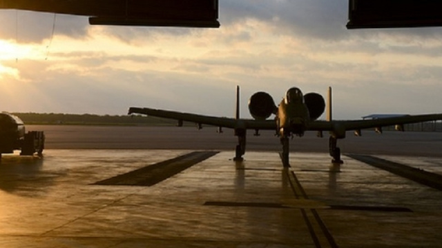 Raid aerei sulla citt&agrave; siriana di Raqqa