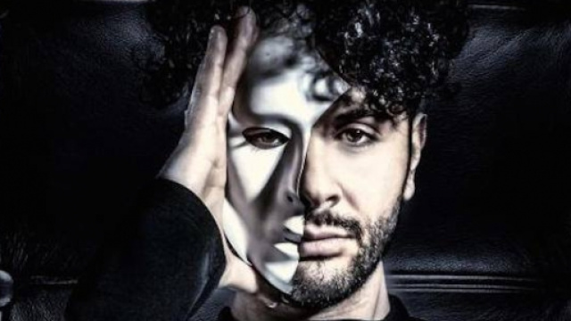 Simone Perrone: entro il 2016 l'album di debutto