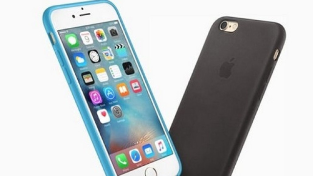 smartphone, targato casa Apple