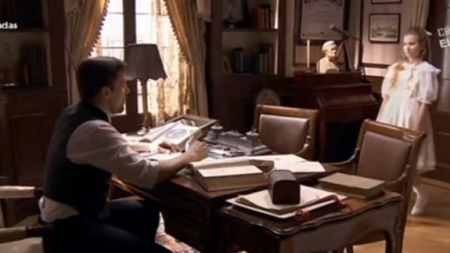 Soap Una Vita, anticipazioni TV 19-20/11