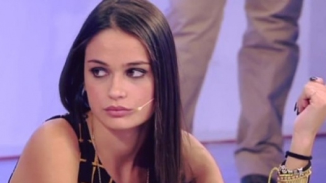 Sophia sar&agrave; la scelta di Amedeo?