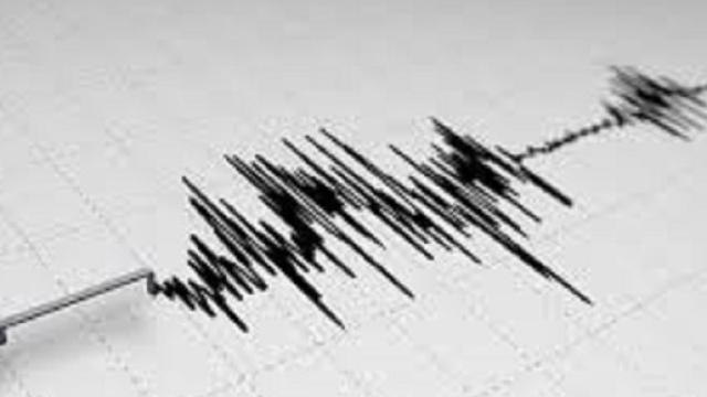 Terremoto, scossa di 6.5 dalla Grecia