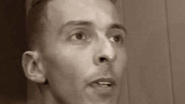 Uno degli attentatori di Parigi, Abdeslam Salah