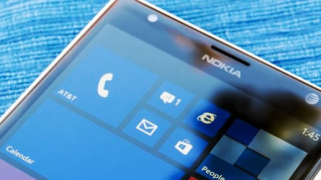 Windows 10 Mobile ed App Android