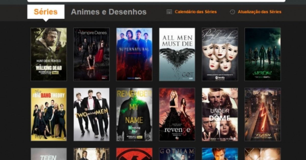 Sentiu falta do MegaFilmes HD? Então vem ver qual é mais novo site pra  assistir filmes e séries! - Infosfera