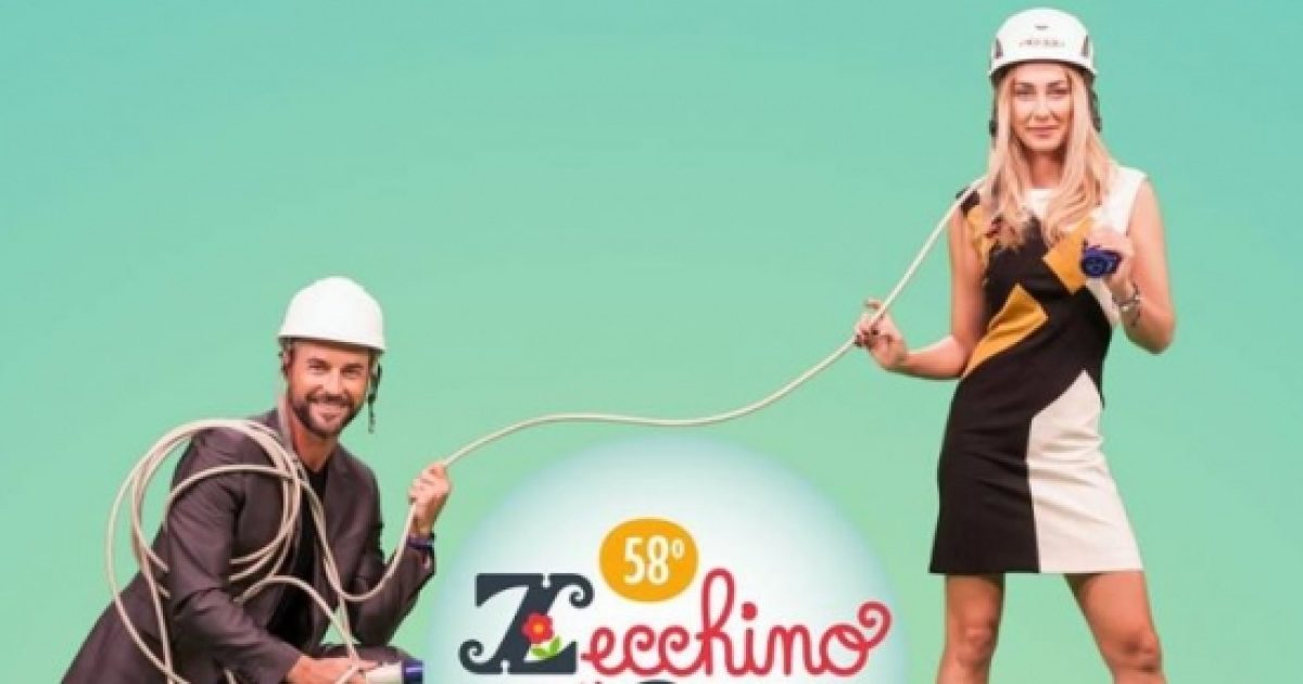 Orari diretta TV Zecchino D'Oro 2015 Raiuno dal 17 al 21/11 canzoni, interpreti e replica