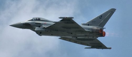 28 Eurofighter in vendita al Kuwait per 8 miliardi