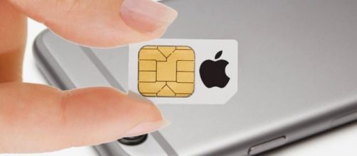 Apple SIM disponibile in Italia negli Apple Store