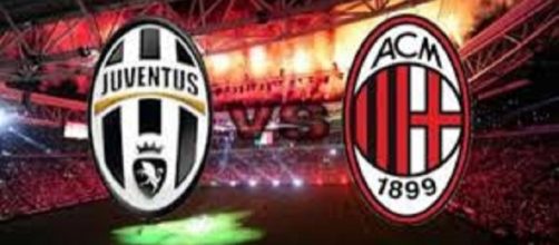 Juventus-Milan: diretta tv e streaming 21-11-15