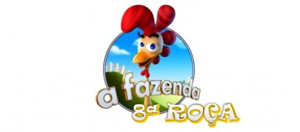A Fazenda 8 tem nova roça formada A Fazenda 8 tem nova roça formada
