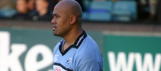 A tragic loss for the world of sport,Jonah Lomu A tragic loss for the world of sport,Jonah Lomu