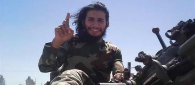 Abdelhamid Abaaoud, a fost ucis Abdelhamid Abaaoud, a fost ucis