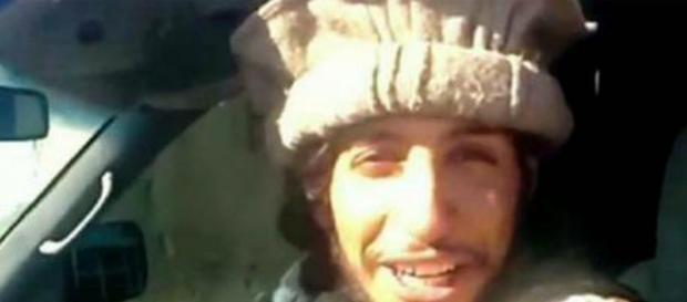 Abdelhamid Abaaoud, la mente dell'attentato Abdelhamid Abaaoud, la mente dell'attentato