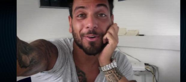Alessandro Calabrese vincitore del GF14? Alessandro Calabrese vincitore del GF14?