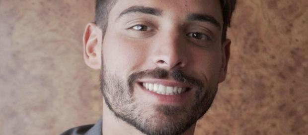 Amedeo Barbato è uscito in esterna con Fabiola? Amedeo Barbato è uscito in esterna con Fabiola?