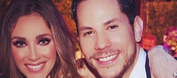 Anahi e christian chávez são muito amigos Anahi e christian chávez são muito amigos