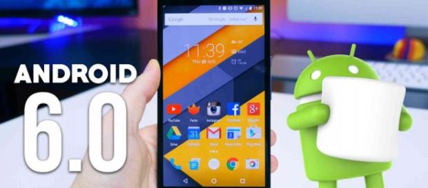Android 6 Marshmallow, ultima versione Android 6 Marshmallow, ultima versione