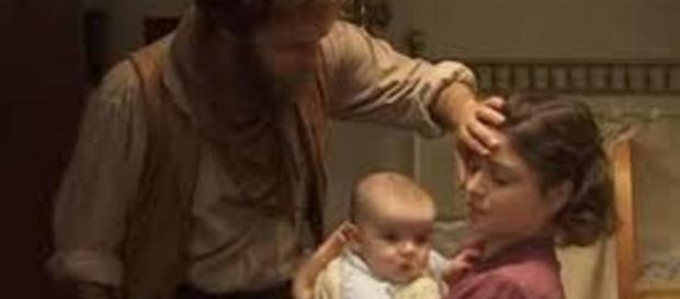 Anticipazioni Il Segreto serale 20 novembre 2015 Anticipazioni Il Segreto serale 20 novembre 2015