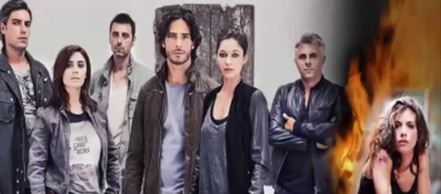 Anticipazioni Squadra Antimafia 8 Anticipazioni Squadra Antimafia 8