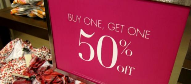 Black Friday Brasil é na sexta. Black Friday Brasil é na sexta.