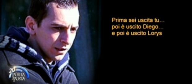 Caso Loris Stival, papà Davide 'basito' Caso Loris Stival, papà Davide 'basito'