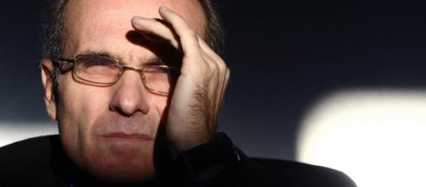 Cristian Tudor Popescu critică noul guvern Cristian Tudor Popescu critică noul guvern