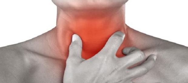 Cuidados para evitar el dolor en la garganta Cuidados para evitar el dolor en la garganta