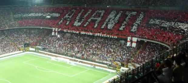 Der AC Mailand will Axel Witsel Der AC Mailand will Axel Witsel