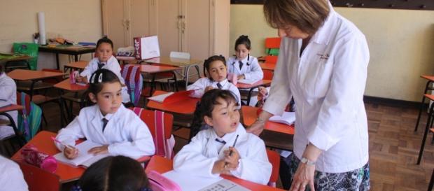 El proceso de aprender una nueva lengua. El proceso de aprender una nueva lengua.