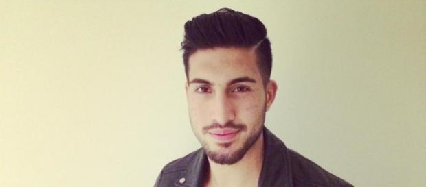 Emre Can will in LIverpool durchstarten Emre Can will in LIverpool durchstarten