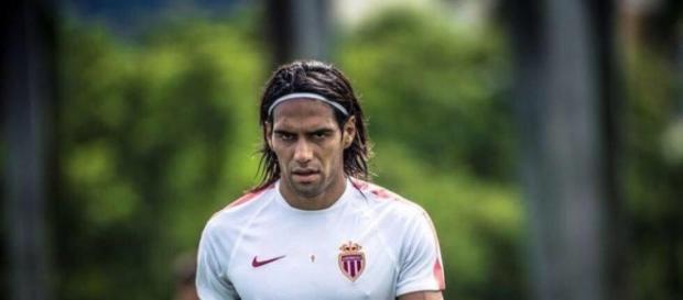 Falcao kommt nicht zu Fenerbahce Falcao kommt nicht zu Fenerbahce