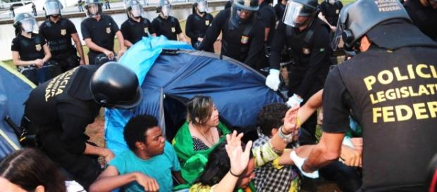 Fonte da imagem: Agência O Globo. Fonte da imagem: Agência O Globo.